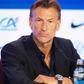 Hervé Renard, novo selecionador da Tunísia - Foto: IMAGO
