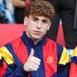 Víctor Muñoz foi convocado para o Mundial 2026 por Espanha, mas ainda não jogou