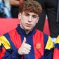 Víctor Muñoz foi convocado para o Mundial 2026 por Espanha, mas ainda não jogou