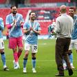 Mercado: depois de Guardiola e Bernardo, outro 'peso-pesado' pode deixar o Man. City