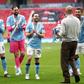 Mercado: depois de Guardiola e Bernardo, outro 'peso-pesado' pode deixar o Man. City