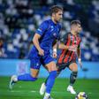 Jorge Fernandes, defesa-central português de 29 anos - Foto: Al Fateh