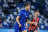 Jorge Fernandes, defesa-central português de 29 anos - Foto: Al Fateh