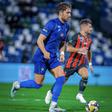 Jorge Fernandes, defesa-central português de 29 anos - Foto: Al Fateh