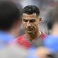 Decepção e dor emocional marcaram a estreia de Portugal no Mundial - Foto: IMAGO