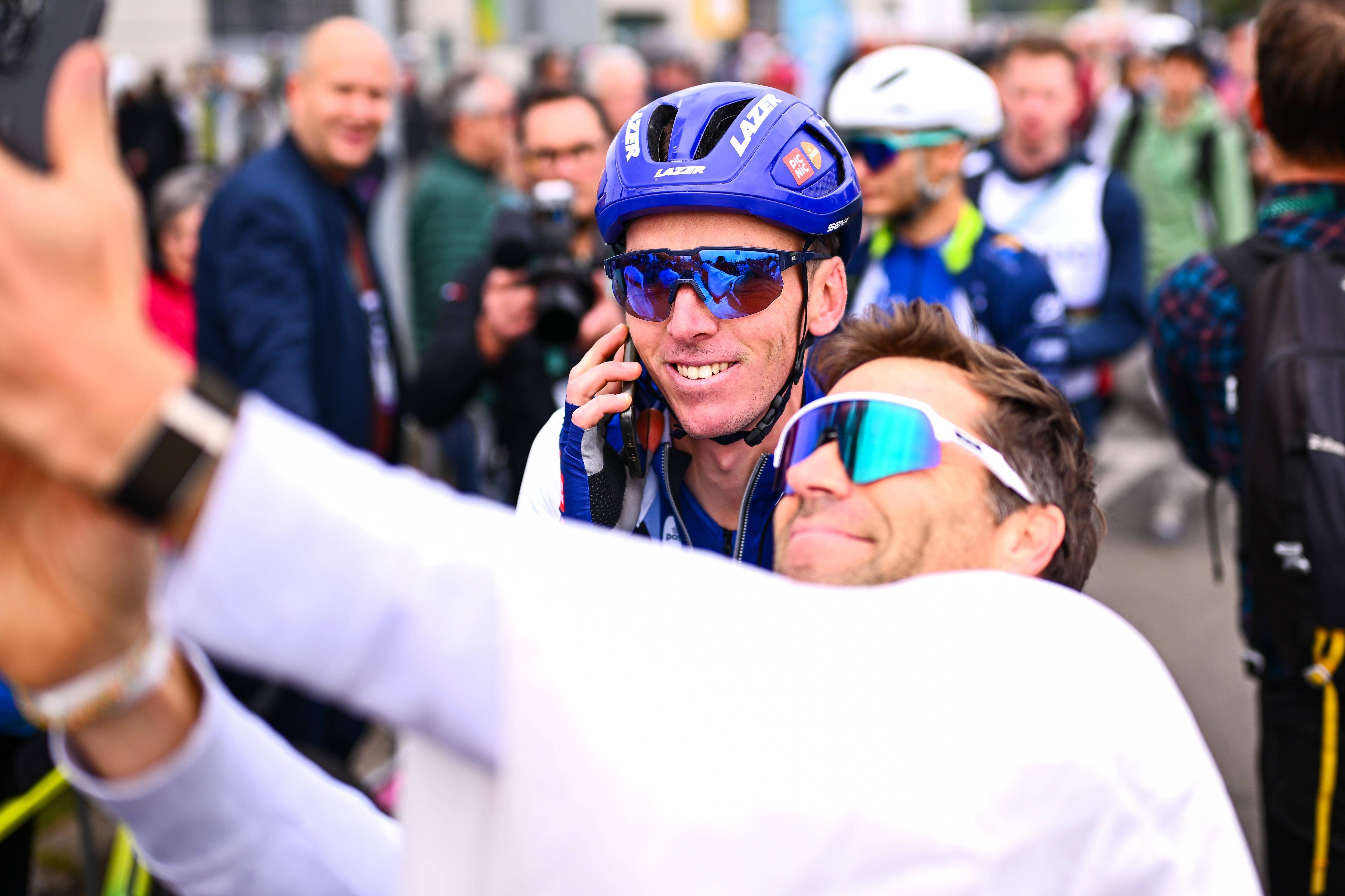 Romain Bardet