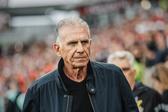 Carlos Queiroz festejou euforicamente a vitória do Gana ao Panamá em Toronto