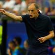 Thomas Tuchel, selecionador de Inglaterra