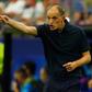 Thomas Tuchel, selecionador de Inglaterra