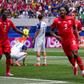 Mundial 2026: filão Manzambi estava escondido no banco suíço (crónica)