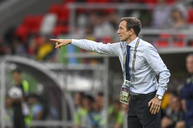 Rodolfo Arruabarrena