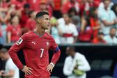 Cristiano Ronaldo ficou em branco na estreia no Mundial 2026