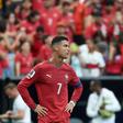 Cristiano Ronaldo ficou em branco na estreia no Mundial 2026