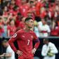 Cristiano Ronaldo ficou em branco na estreia no Mundial 2026