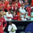 «10 homens e uma estátua»: Cristiano Ronaldo 'arrasado' após estreia no Mundial 2026