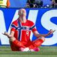 SURPRESAS - De regresso aos Mundiais, 28 anos depois, a Noruega, de Aursnes e Schjelderup. goleou (4-1) o Iraque. Haaland bisou - Foto: Imago