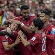 João Neves fez o primeiro golo de Portugal no Mundial 2026