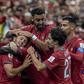 João Neves fez o primeiro golo de Portugal no Mundial 2026