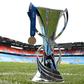Eis o tão desejado troféu - Foto: UEFA