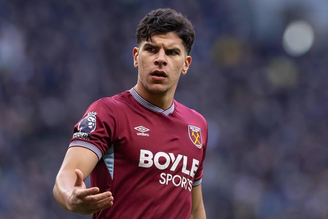 West Ham foi despromovido da Premier League por causa da vitória do Tottenham