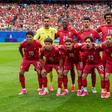 O onze de Portugal frente ao Congo - Foto: IMAGO