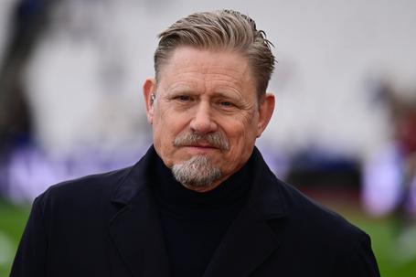 Schmeichel arrasa Martínez: «Está a desperdiçar Portugal como fez com a Bélgica»