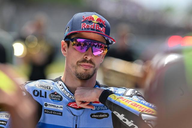 Moto GP: Alex Márquez recebe luz verde para regressar na República Checa
