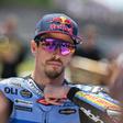 Moto GP: Alex Márquez recebe luz verde para regressar na República Checa