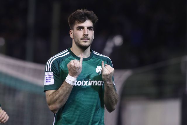 Confirmado regresso de Ioannidis ao banco do Panathinaikos