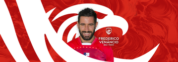 Frederico Venâncio regressa a Portugal pela porta do Santa Clara