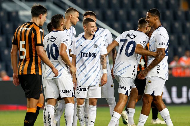 José Mourinho volta a golear na pré-época