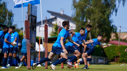 FC Porto: David Carmo e Otávio continuam em gestão de esforço