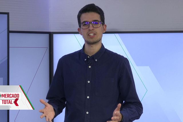 Mercado Total: Renato Sanches, João Neves, Eustáquio e muito mais