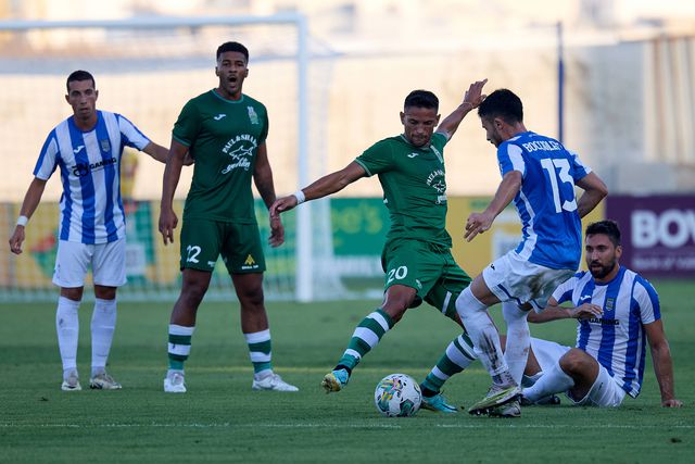 V. Guimarães enfrenta o Floriana, de Malta, na 2.ª pré-eliminatória da Liga Conferência