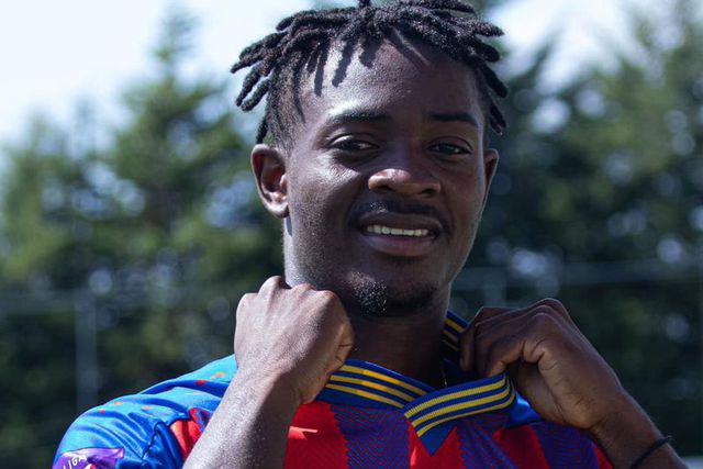 FC Porto: ex-Sporting reforça equipa B