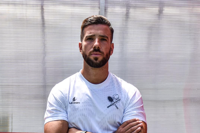 FC Porto: Daniel Chaves é o treinador