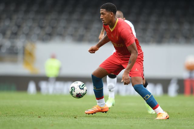 Gil Vicente: diretor-geral confirma contactos por Castillo