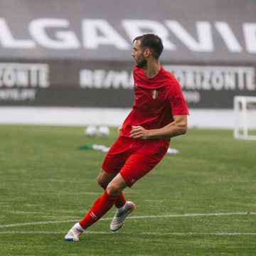 Filipe Çelikkaya e o reforço sonante do Estrela da Amadora: «Ferro será uma enorme mais-valia»