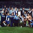 FC Porto: Viena, a cidade que lançou o dragão para as epopeias