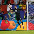 Só dois portugueses ficaram mais 'valiosos' após o Euro 2024