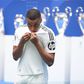 Mbappé cortou salário para metade para jogar no Real Madrid