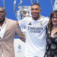 «Se não fosse o Real Madrid, Kylian Mbappé nunca teria deixado o PSG»