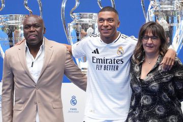 «Se não fosse o Real Madrid, Kylian Mbappé nunca teria deixado o PSG»