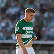 Atlético Madrid não larga Viktor Gyokeres