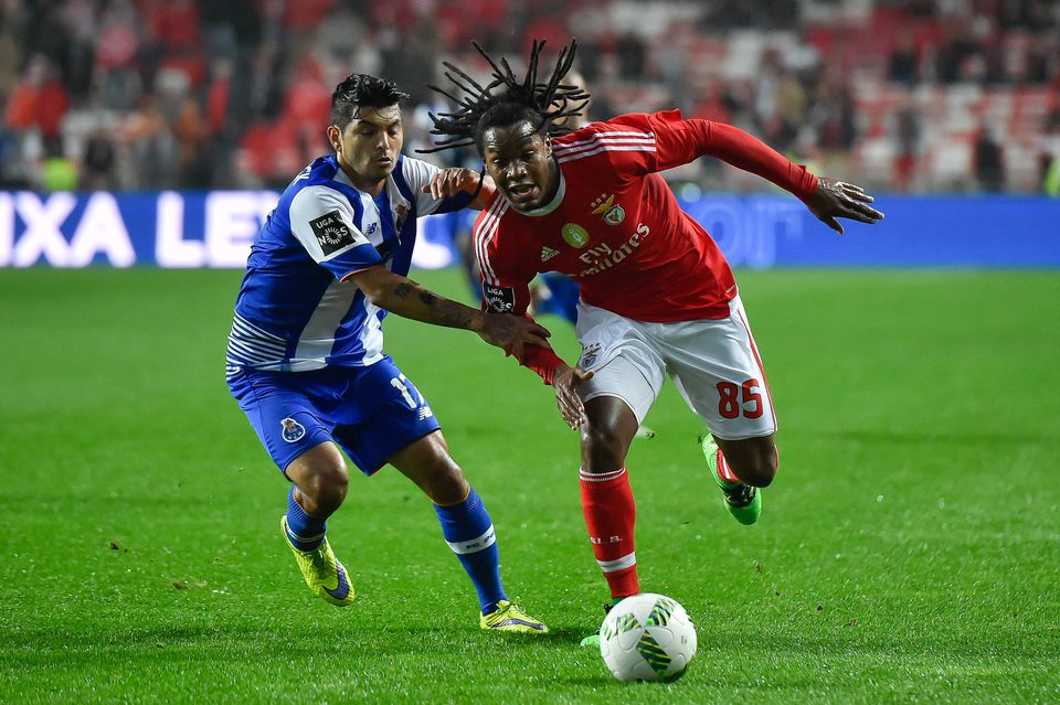 Renato Sanches quer muito o Benfica e pode voltar à Luz sem custos