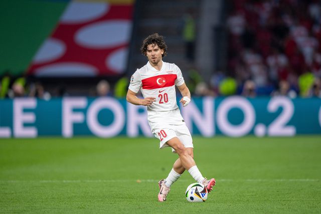 Mourinho vê Fenerbahçe fazer a venda mais cara da sua história