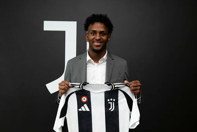 Oficial: Juventus anuncia novo central