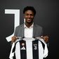 Oficial: Juventus anuncia novo central