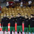 Portugal apurado para as meias-finais do Europeu de andebol sub-20