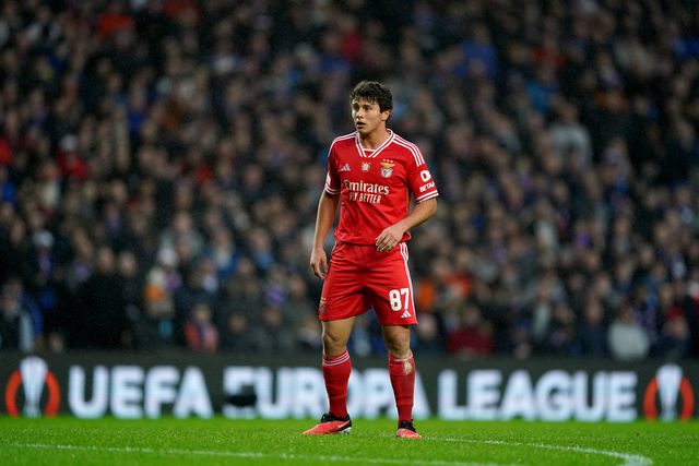 «Rui Costa sublinhou a ideia de que algo vai acontecer com João Neves»